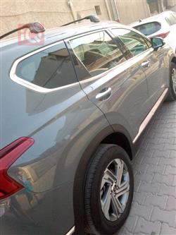 هیوندای سەنتافی